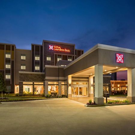 Hilton Garden Inn Houston-Baytown Esterno foto