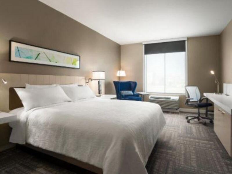 Hilton Garden Inn Houston-Baytown Esterno foto