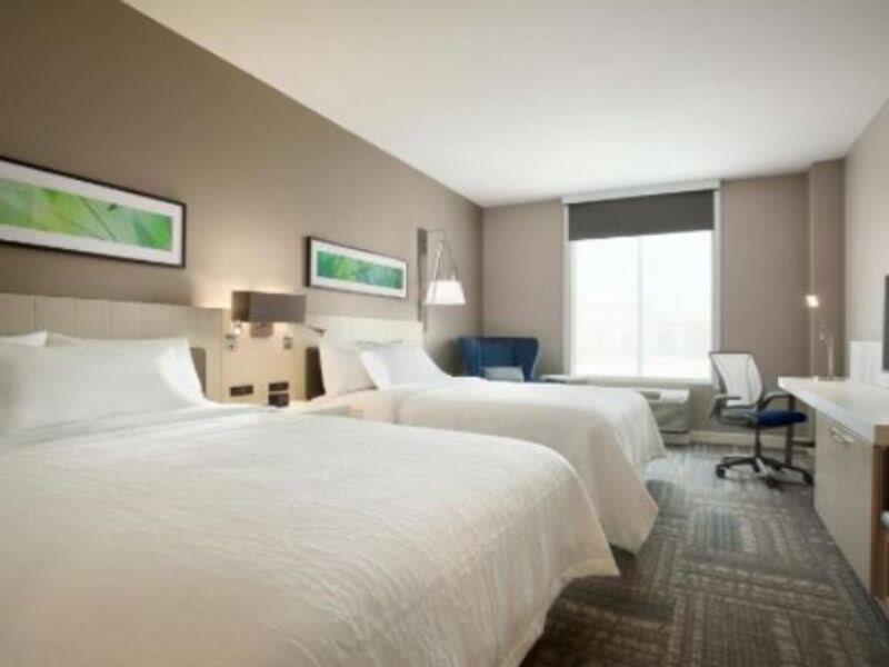 Hilton Garden Inn Houston-Baytown Esterno foto