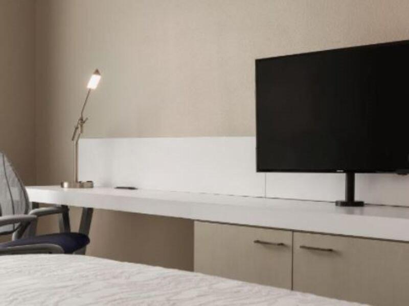 Hilton Garden Inn Houston-Baytown Esterno foto