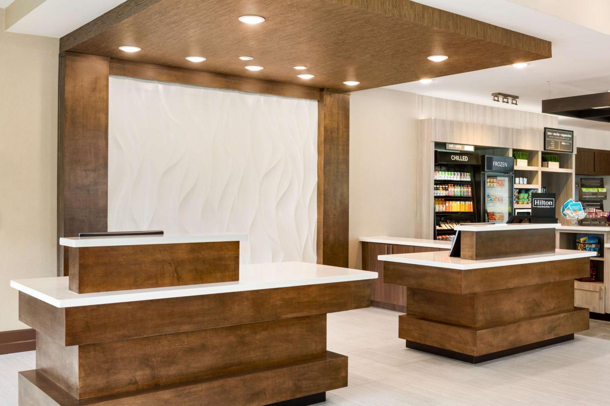 Hilton Garden Inn Houston-Baytown Esterno foto