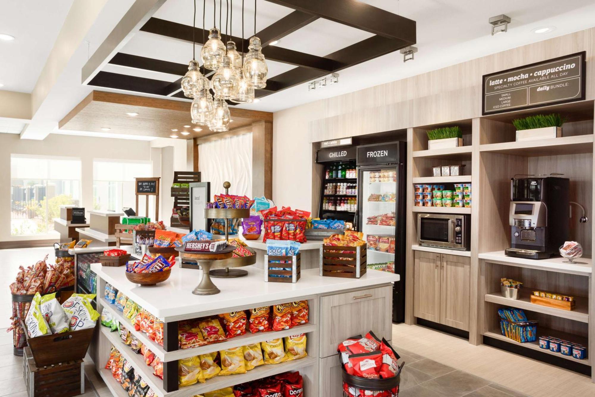 Hilton Garden Inn Houston-Baytown Esterno foto