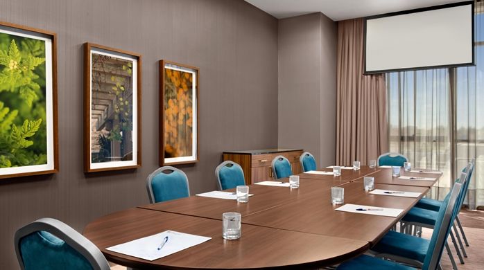 Hilton Garden Inn Houston-Baytown Esterno foto